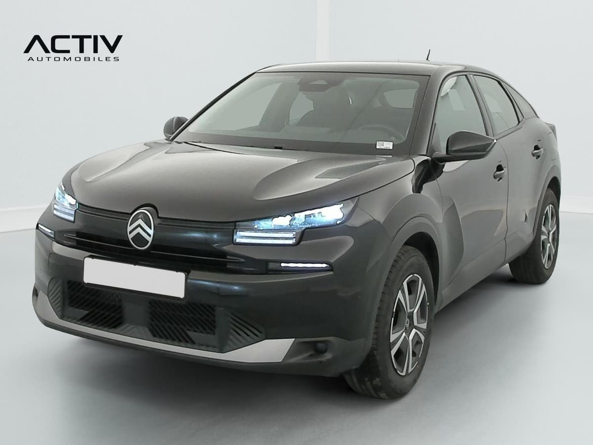 Citroën C4