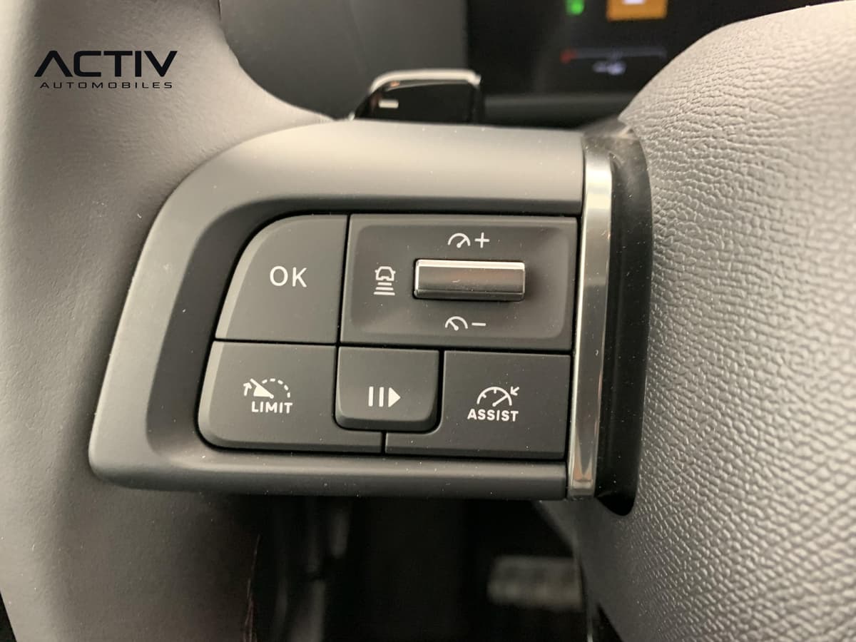 Citroën C4 2025 – photo 15
