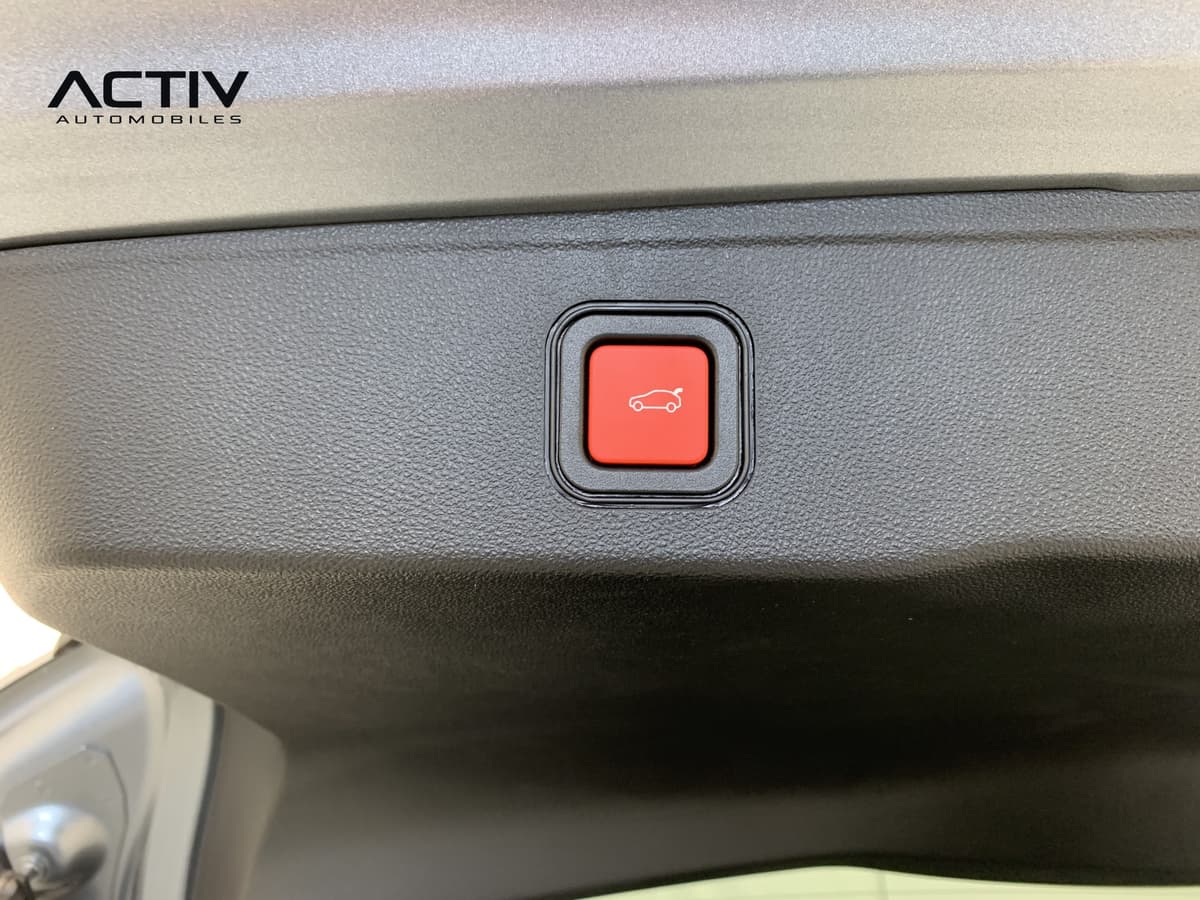 Jeep Avenger 2026 – photo 13