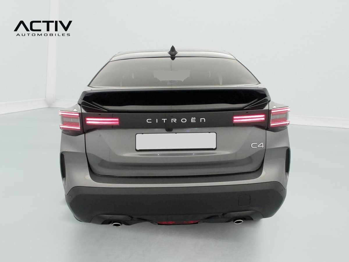 Citroën C4 2025 – photo 6