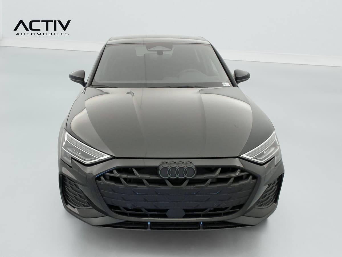 Audi A3 Sportback 2026 – photo 3