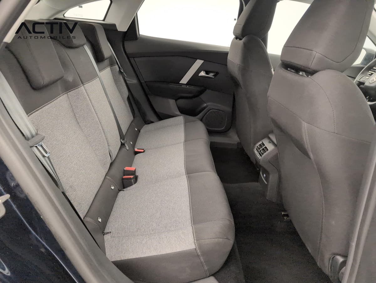 Citroën C4 2025 – photo 10