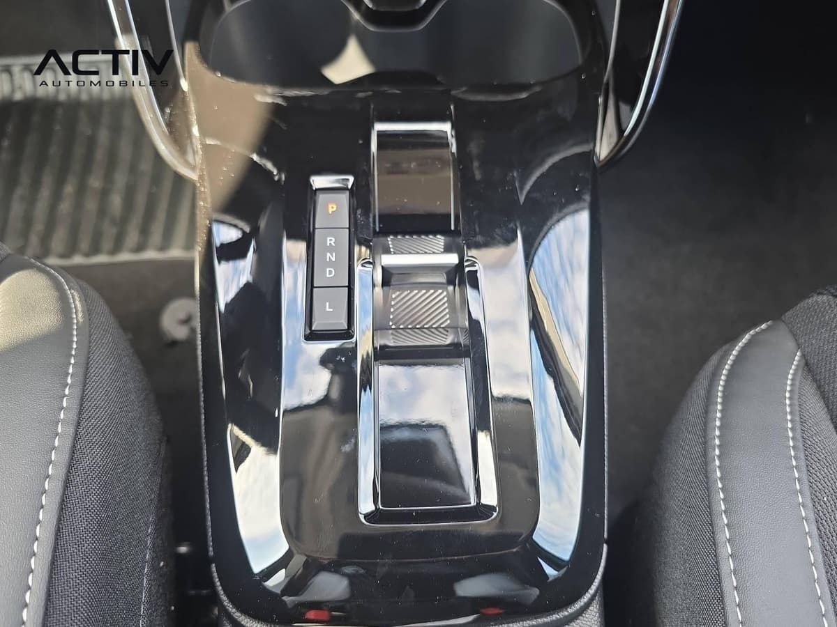 Citroën C3 Aircross 2026 – photo 16