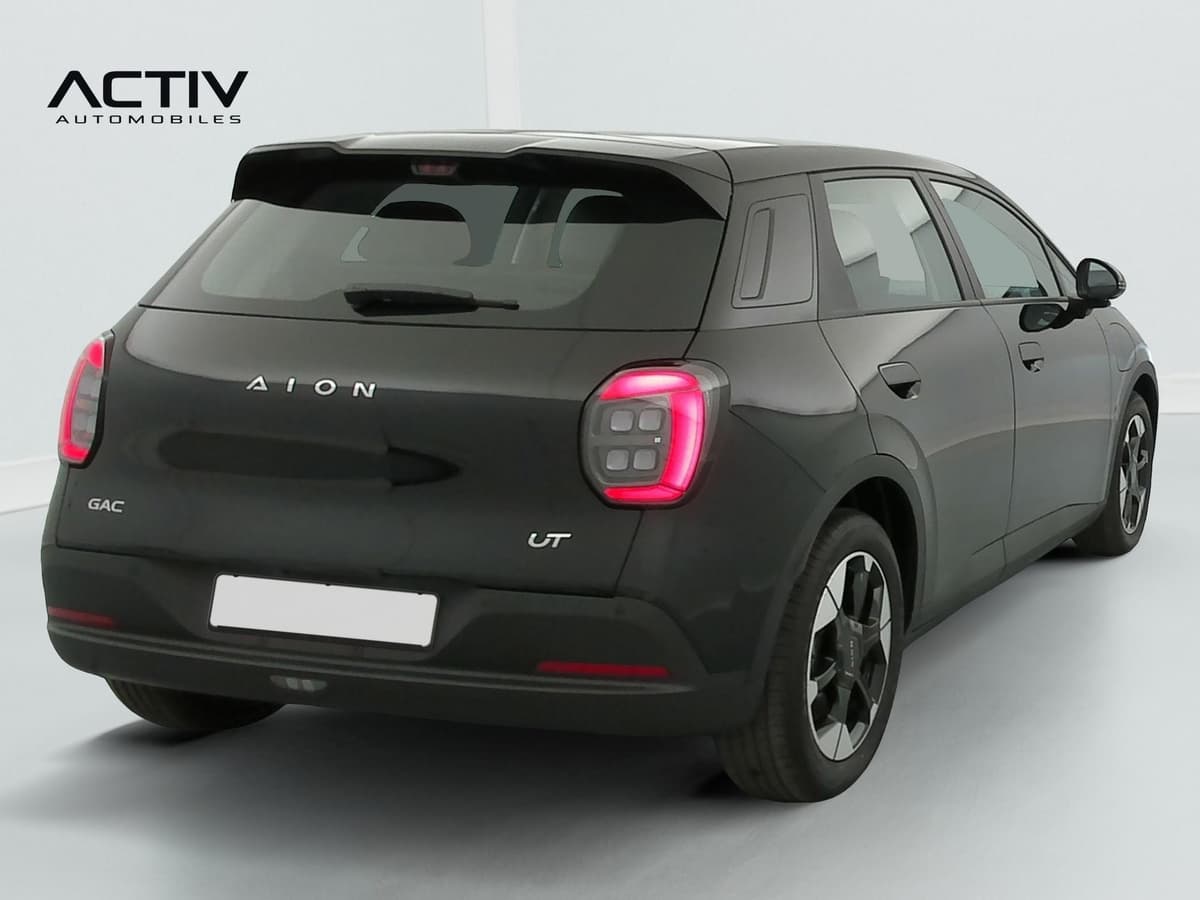 Aion Ut LUXURY 2026 d'occasion — photo 7 sur 20