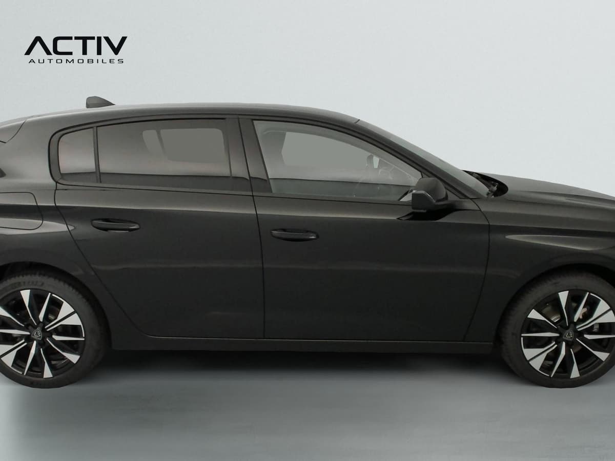 Peugeot 308 Nouvelle 2026 – photo 8