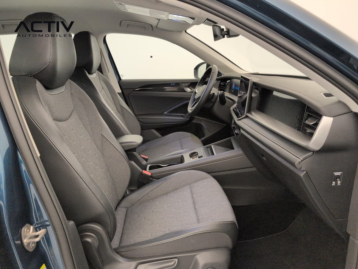 Volkswagen Tayron 2025 – photo 9