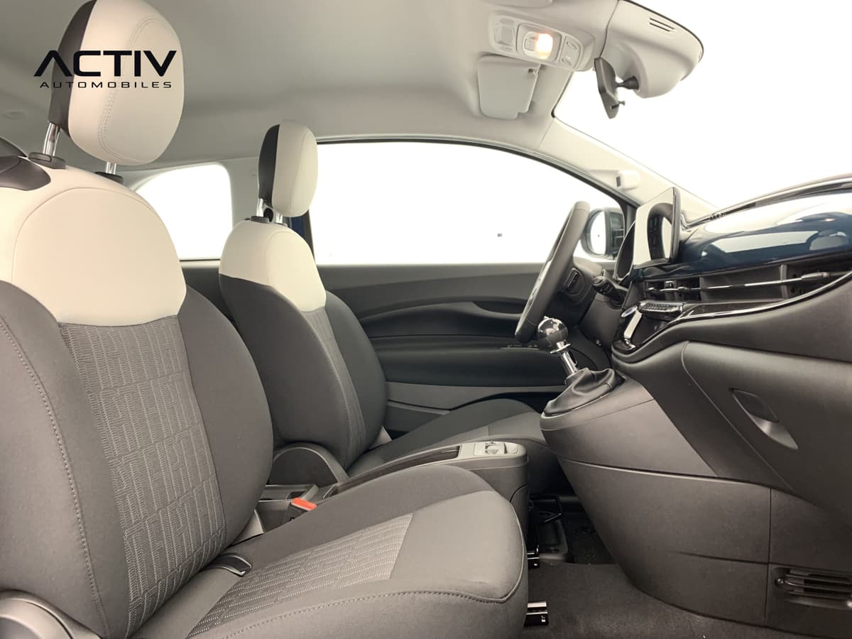 Fiat 500 2026 – photo 9