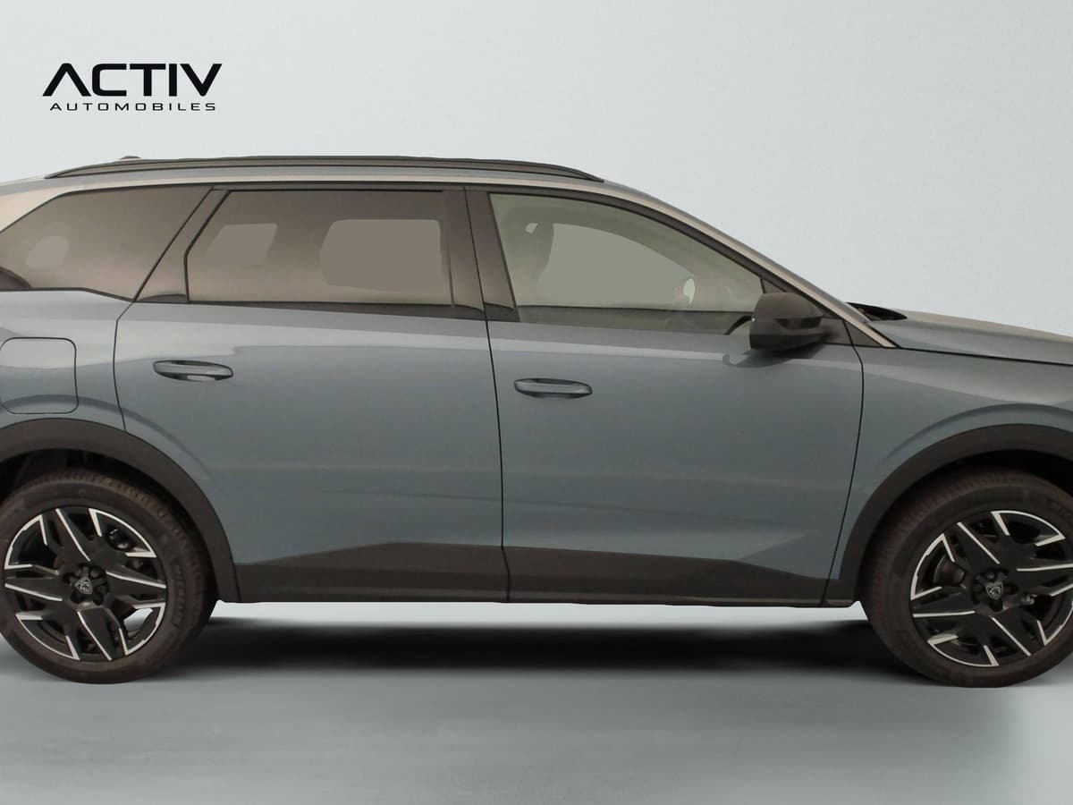 Peugeot 5008 2026 – photo 8