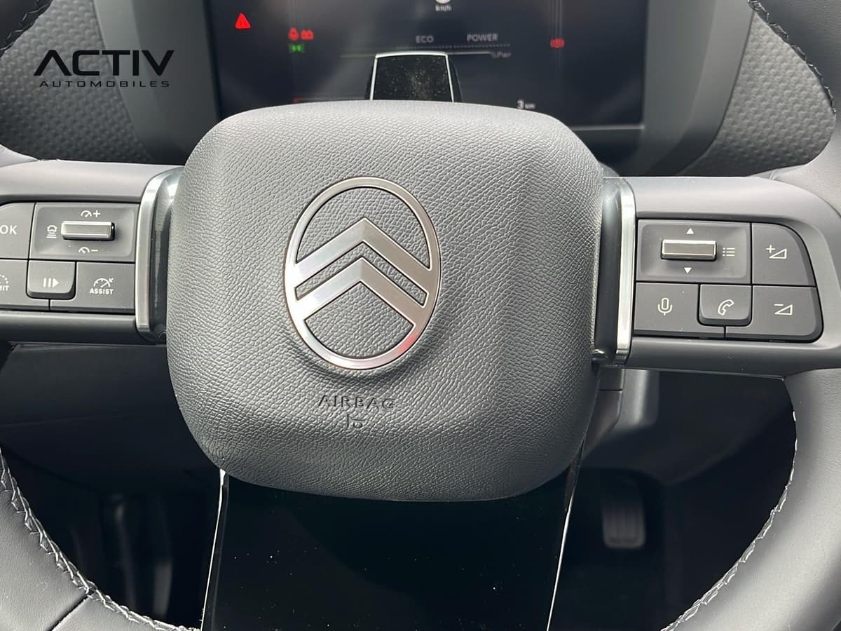 Citroën C4 2026 – photo 15