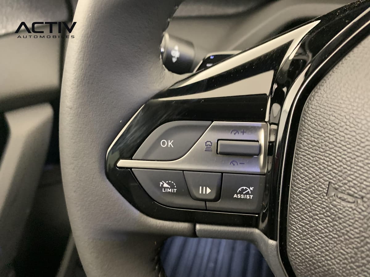 Peugeot 308 Nouvelle 2026 – photo 15