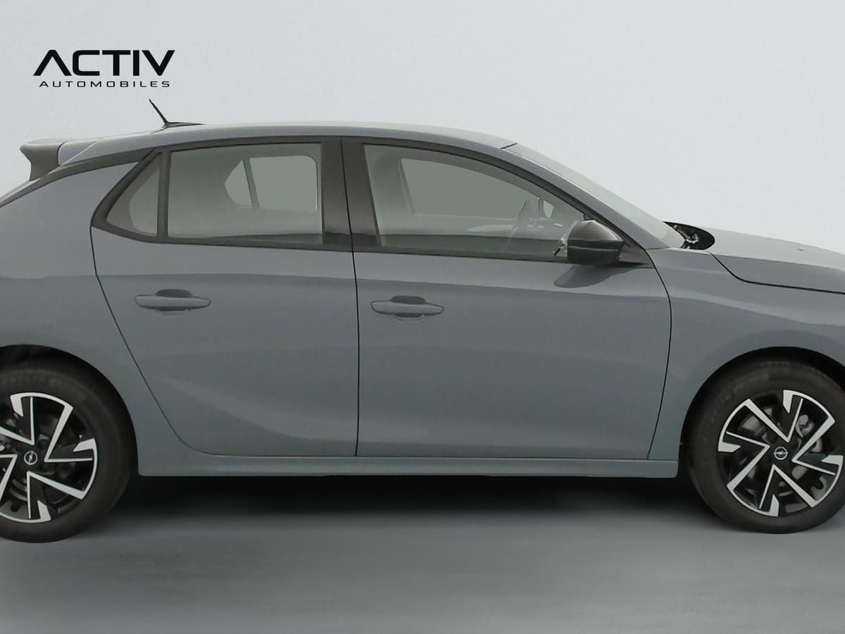 Opel Corsa 2026 – photo 8