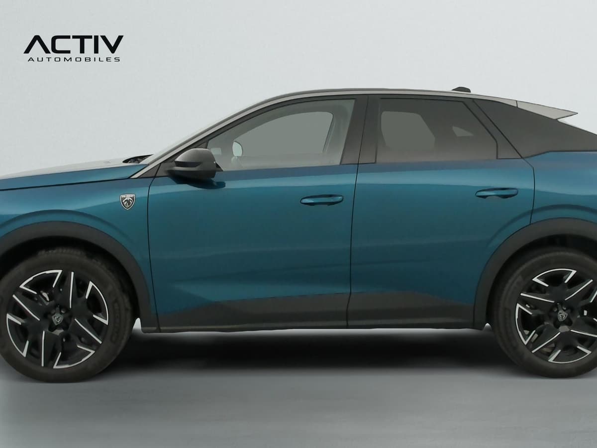 Peugeot 3008 2025 – photo 4