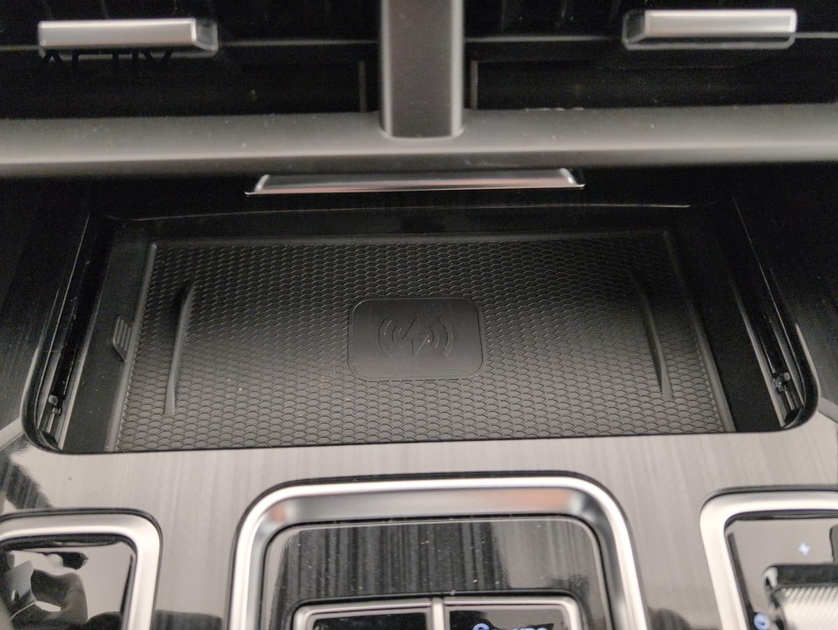 Foton Tunland V7 2026 – photo 20