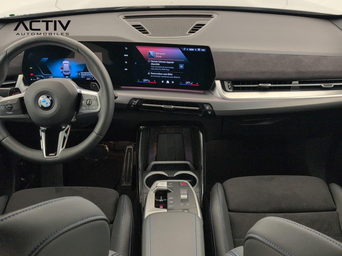 BMW X1 U11 2026 – photo 13