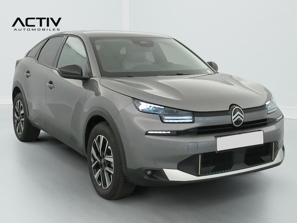 Citroën C4 2025 – photo 2
