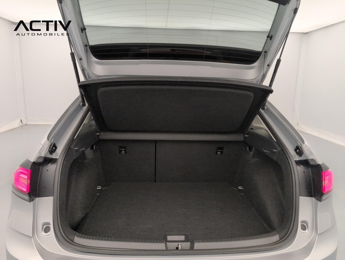 Volkswagen Taigo 1.0 TSI 95 BVM5 Life Plus 2025 d'occasion — photo 11 sur 20