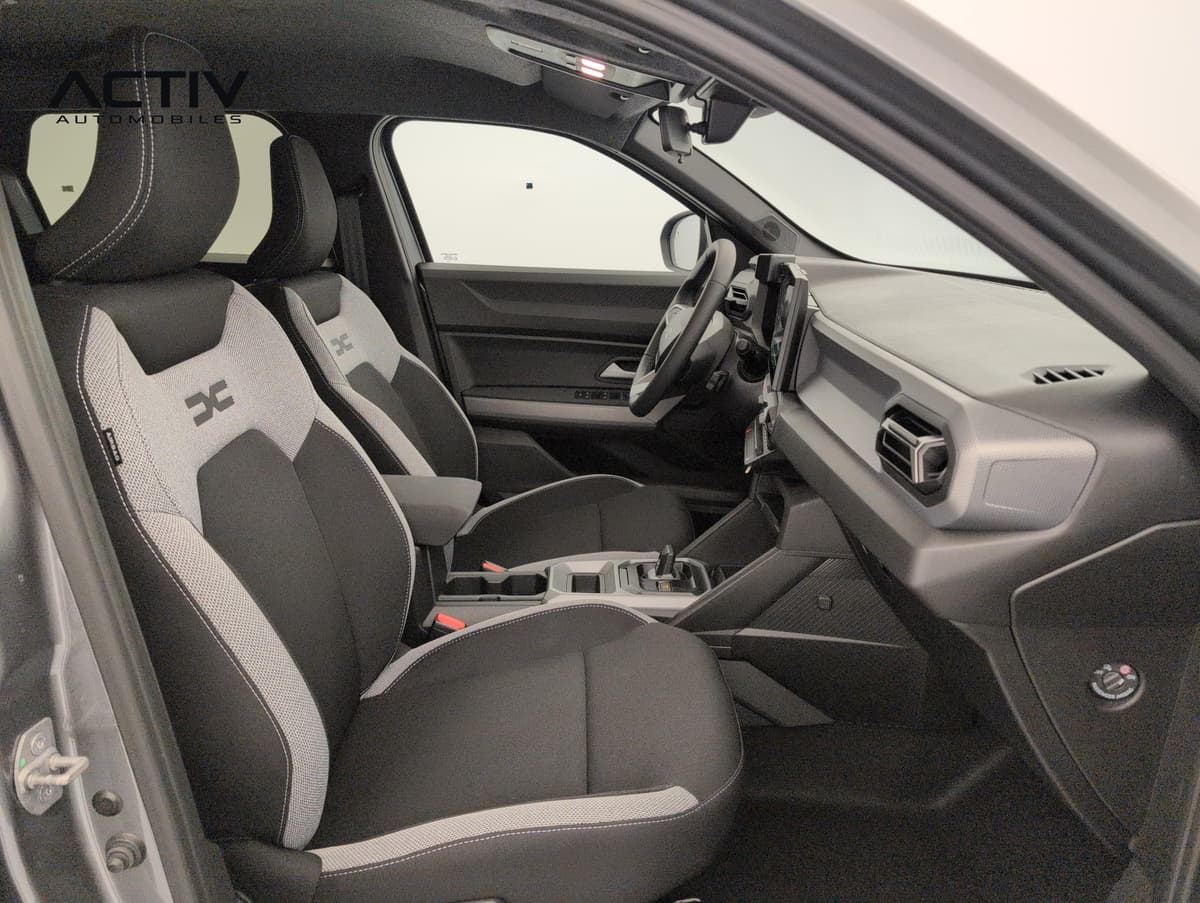 Dacia Duster 2026 – photo 9