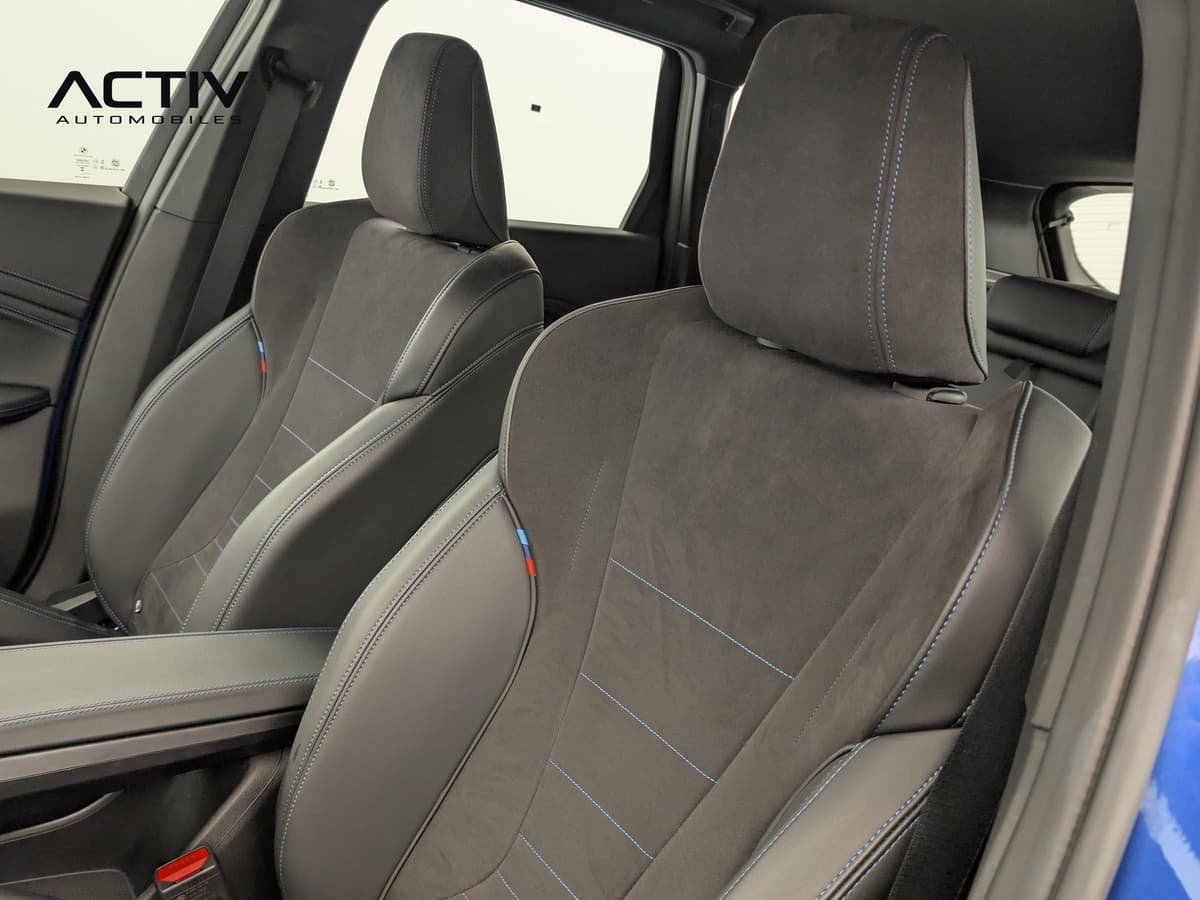 BMW X1 U11 2025 – photo 16