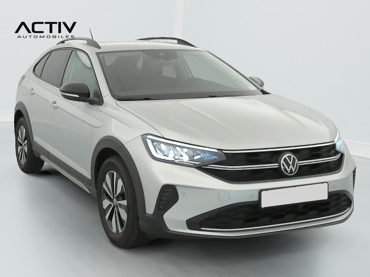 Volkswagen Taigo 1.0 TSI 95 BVM5 Life Plus 2025 d'occasion — photo 2 sur 20