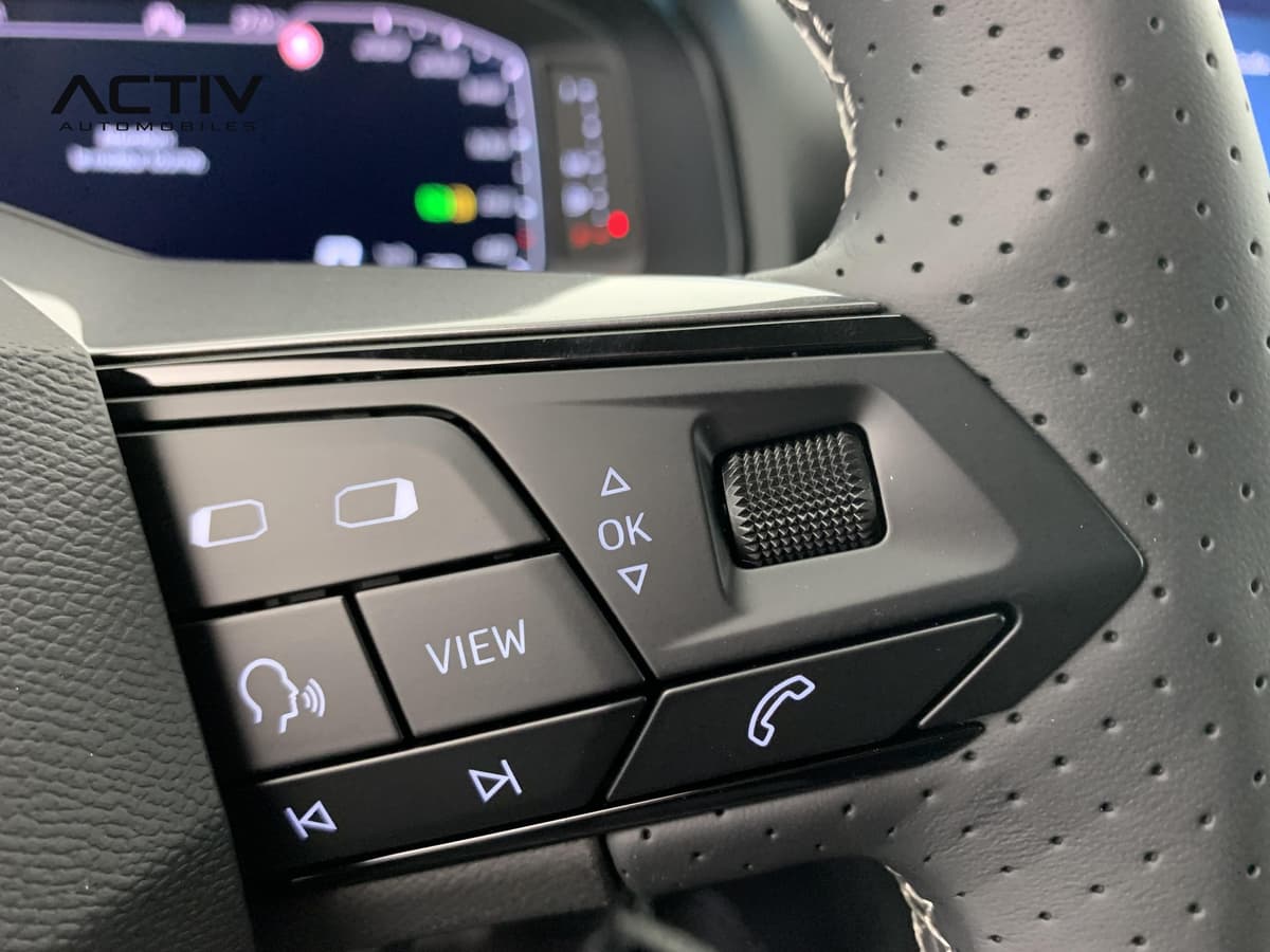 SEAT Arona 2026 – photo 18