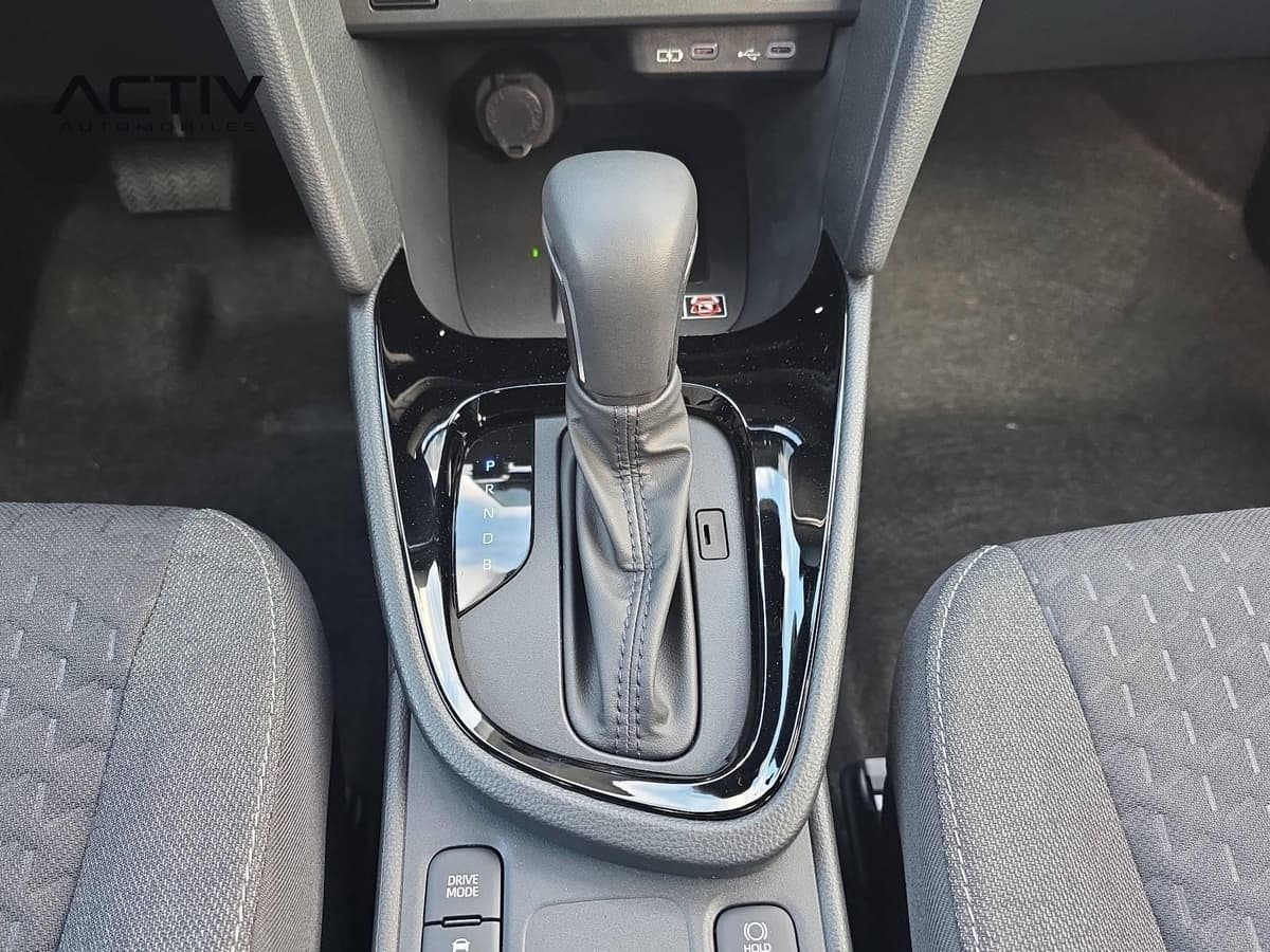 Toyota Yaris Cross Hybride 2026 – photo 16