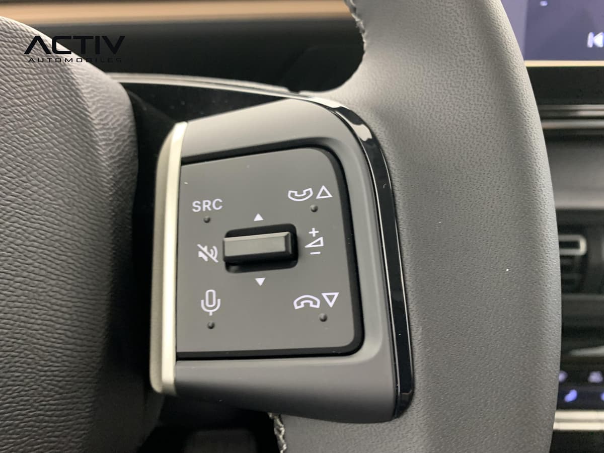 Citroën C3 Aircross 2026 – photo 16