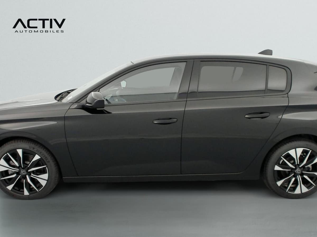 Peugeot 308 Nouvelle 2026 – photo 4
