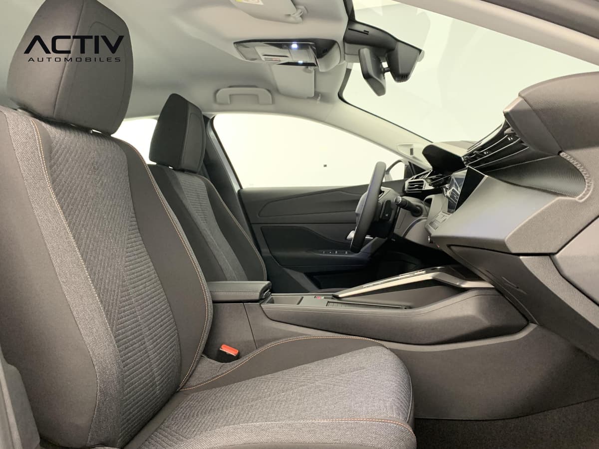 Peugeot 308 Nouvelle 2026 – photo 9
