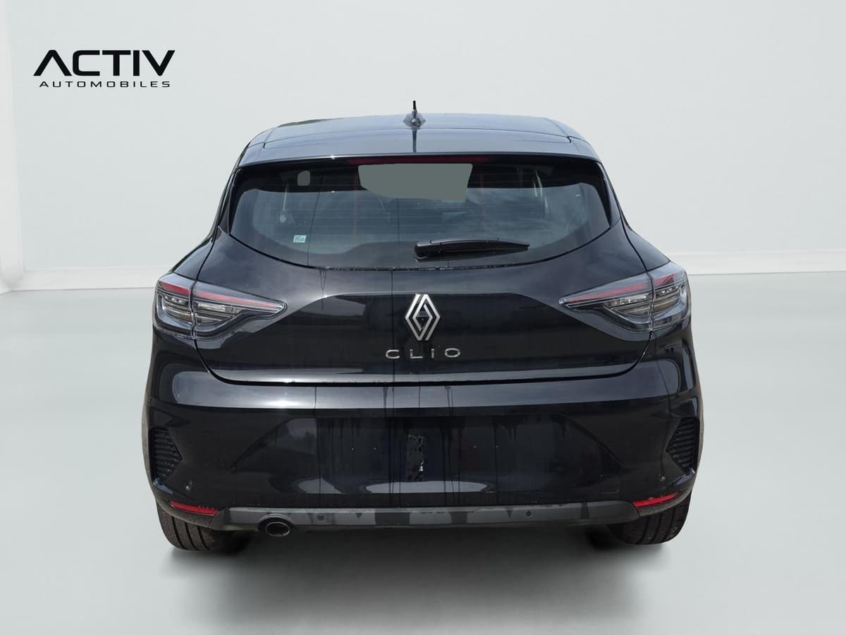 Renault Clio 5 2025 – photo 6