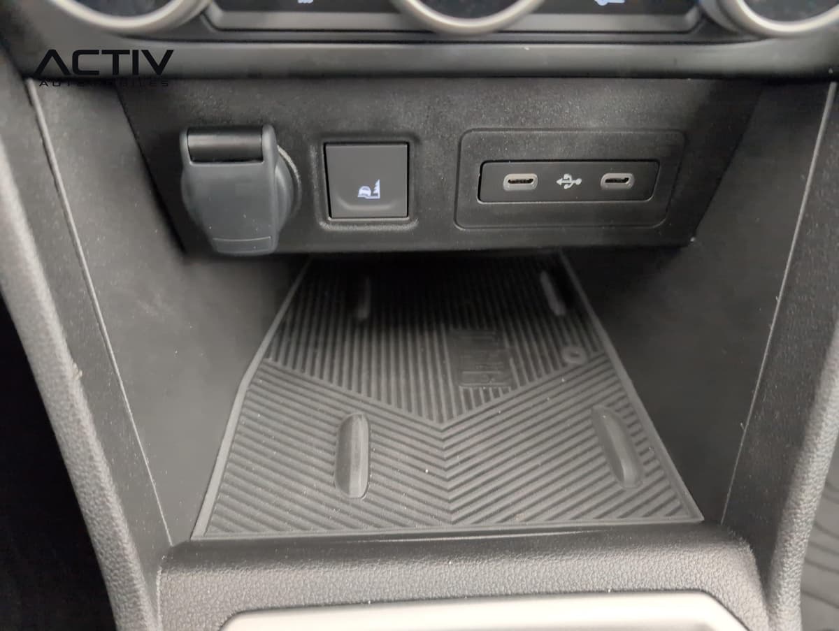 Dacia Sandero 2026 – photo 20