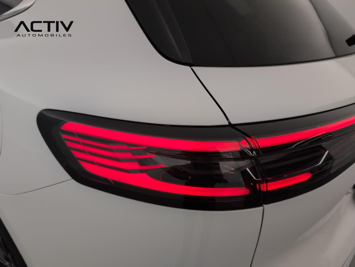 Geely Starray EM-i Pro 2026 d'occasion — photo 17 sur 20