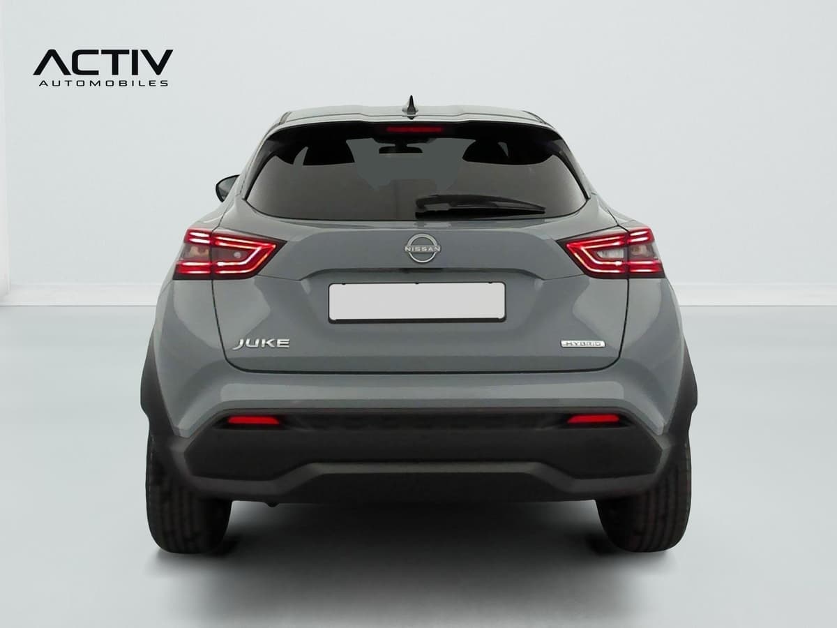 Nissan Juke 2025 – photo 6