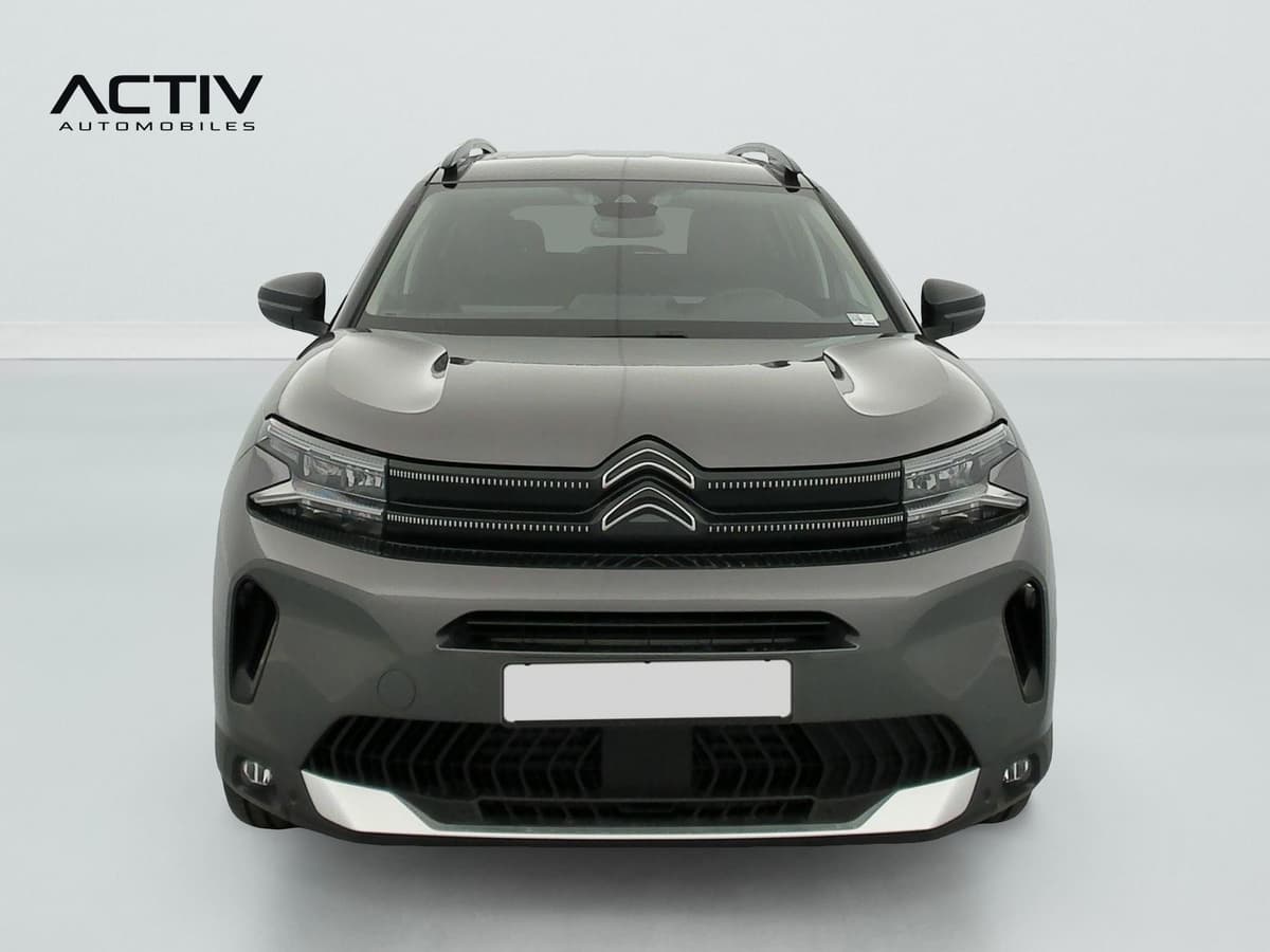 Citroën C5 Aircross 2025 – photo 3