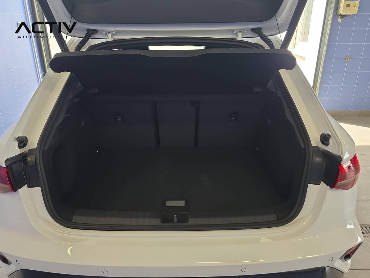 Audi A3 Sportback 2026 – photo 11