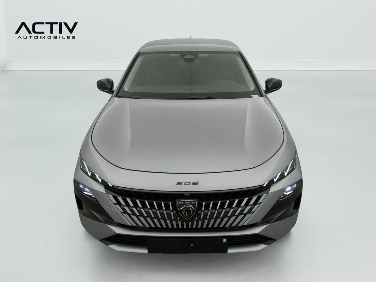 Peugeot 308 2026 – photo 3