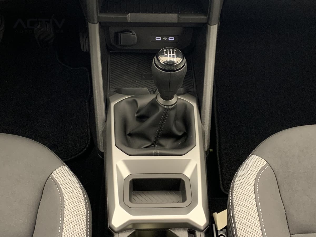 Dacia Bigster 2026 – photo 17