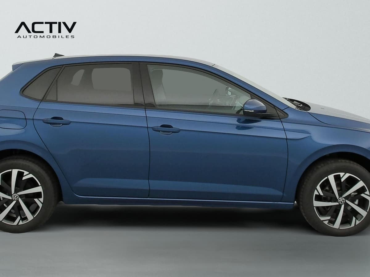 Volkswagen Polo 2026 – photo 8