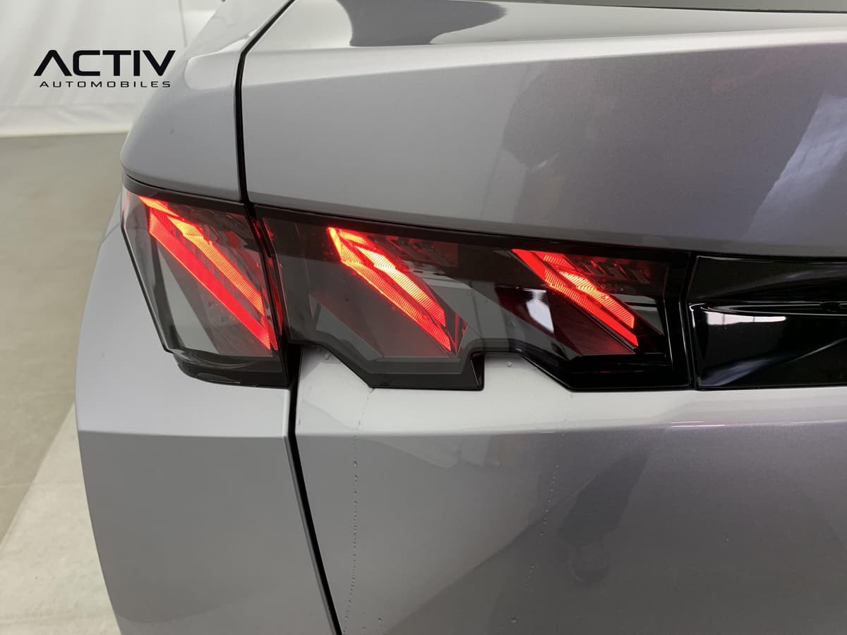 Peugeot 3008 2025 – photo 13