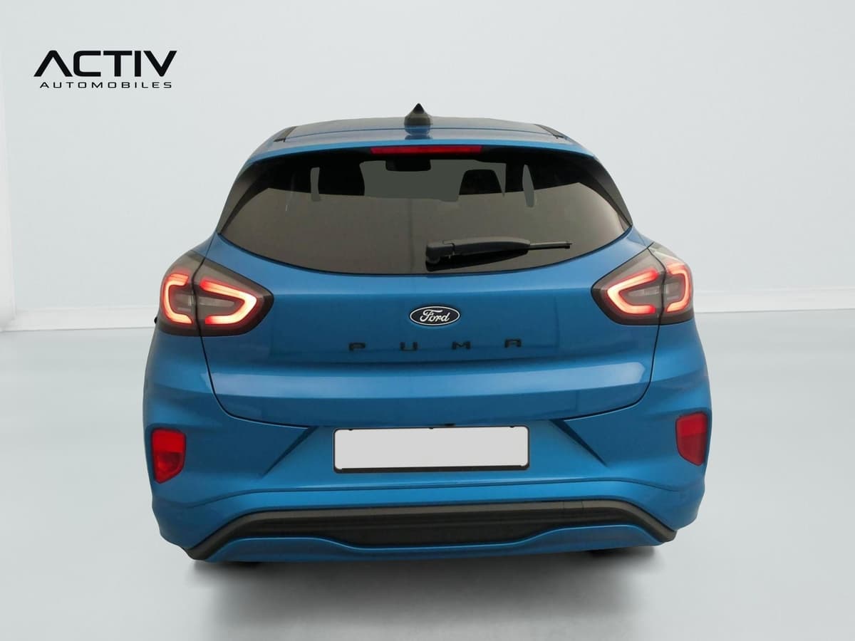 Ford Puma 2026 – photo 6