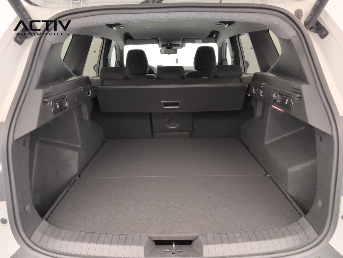 Dacia Bigster Hybrid 2026 – photo 11