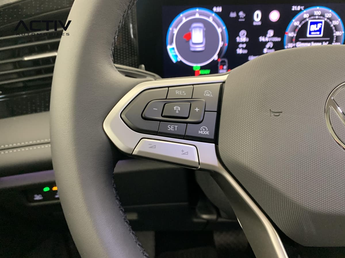 Volkswagen Tiguan 2026 – photo 18