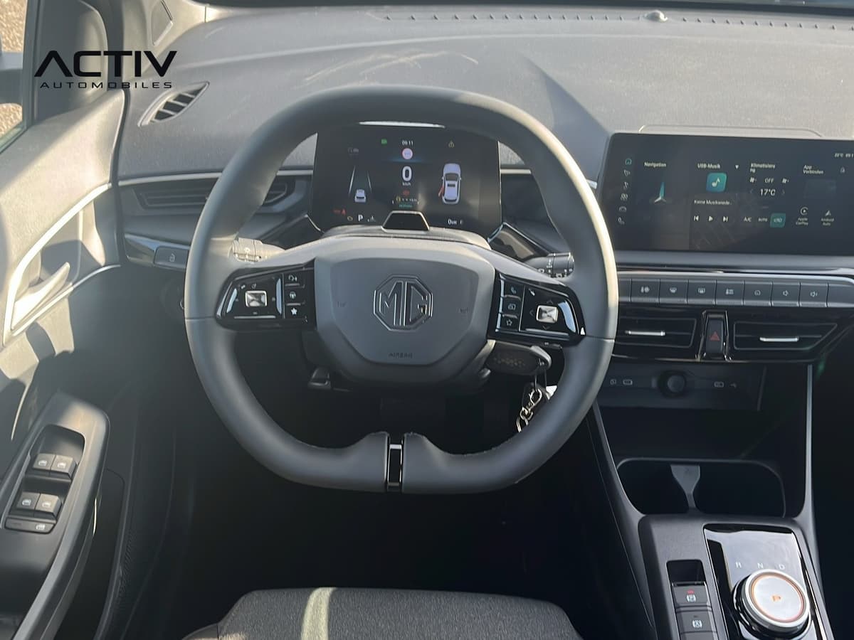 MG Mg3 2026 – photo 12