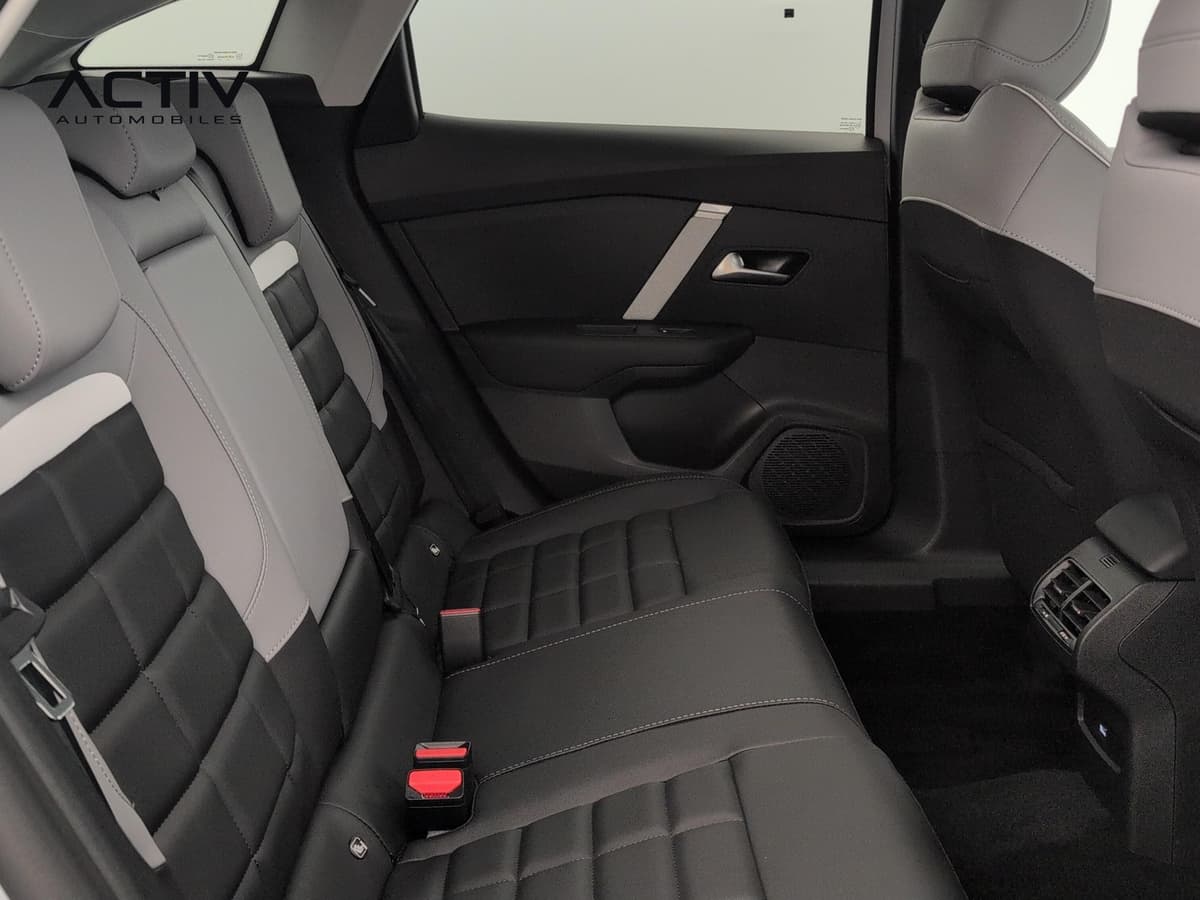 Citroën C4 2025 – photo 18