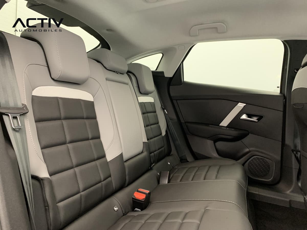 Citroën C4 2025 – photo 10