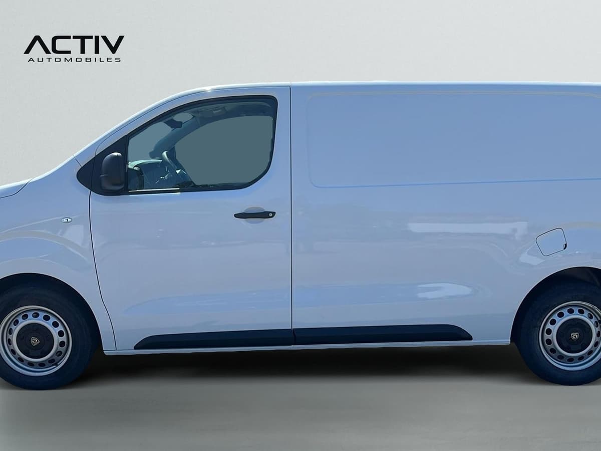 Peugeot Expert Fourgon 2026 – photo 4