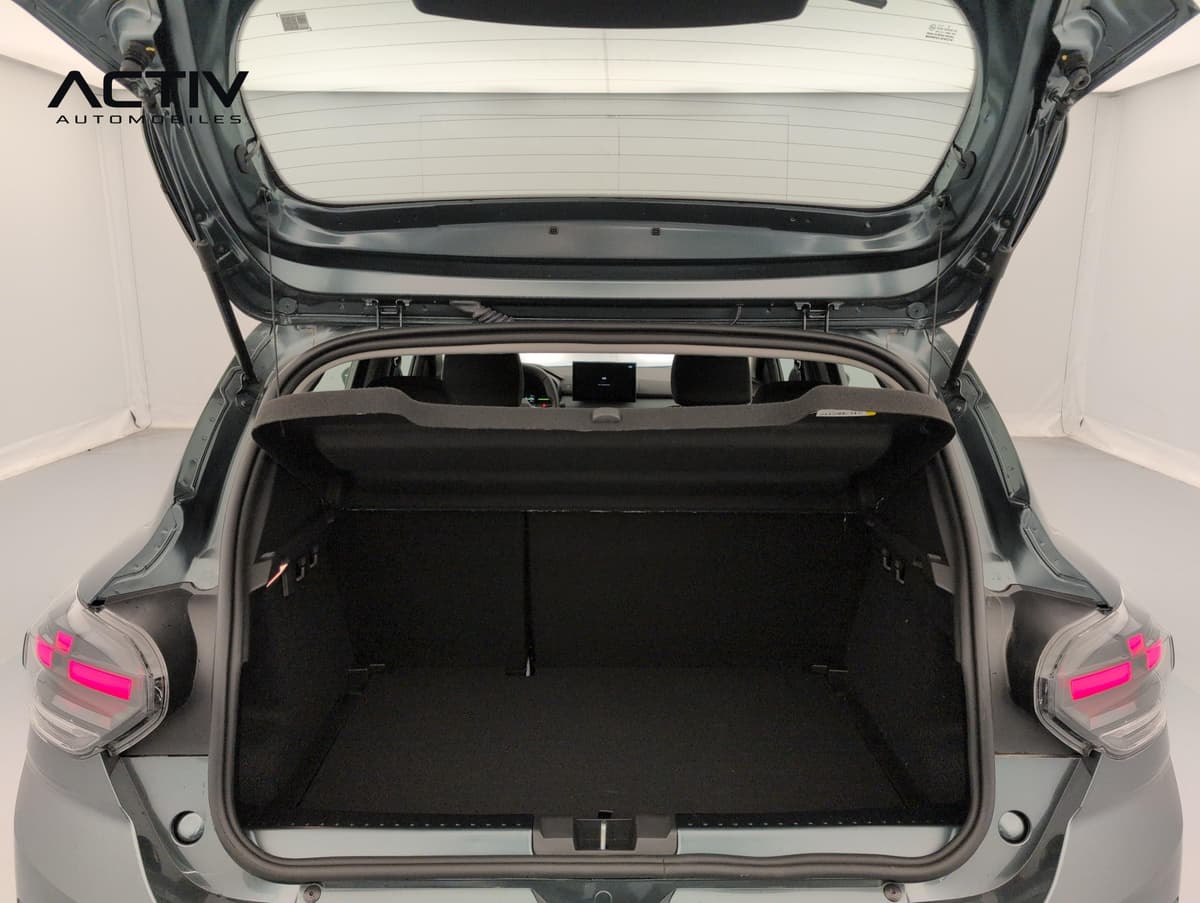 Dacia Sandero Gpl 2026 – photo 11