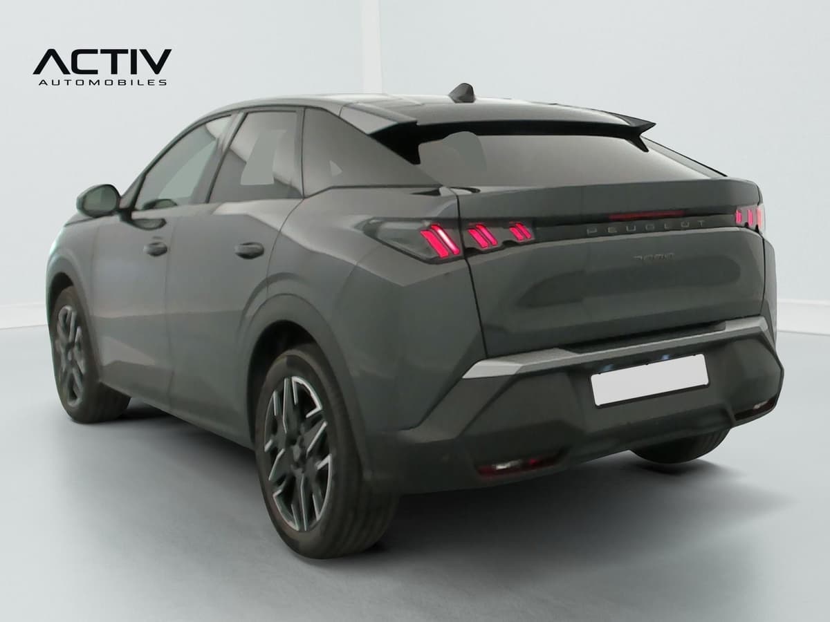 Peugeot 3008 2025 – photo 5