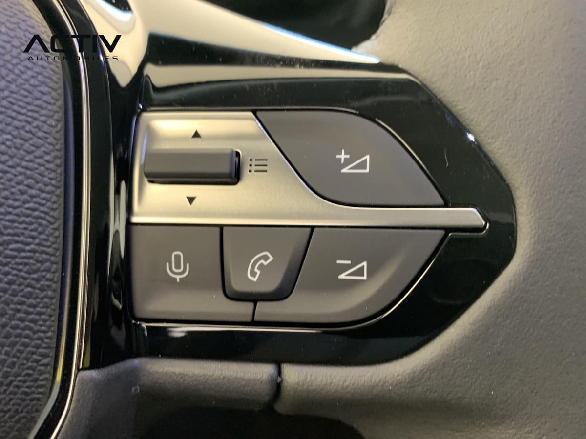 Peugeot 308 Nouvelle 2026 – photo 18