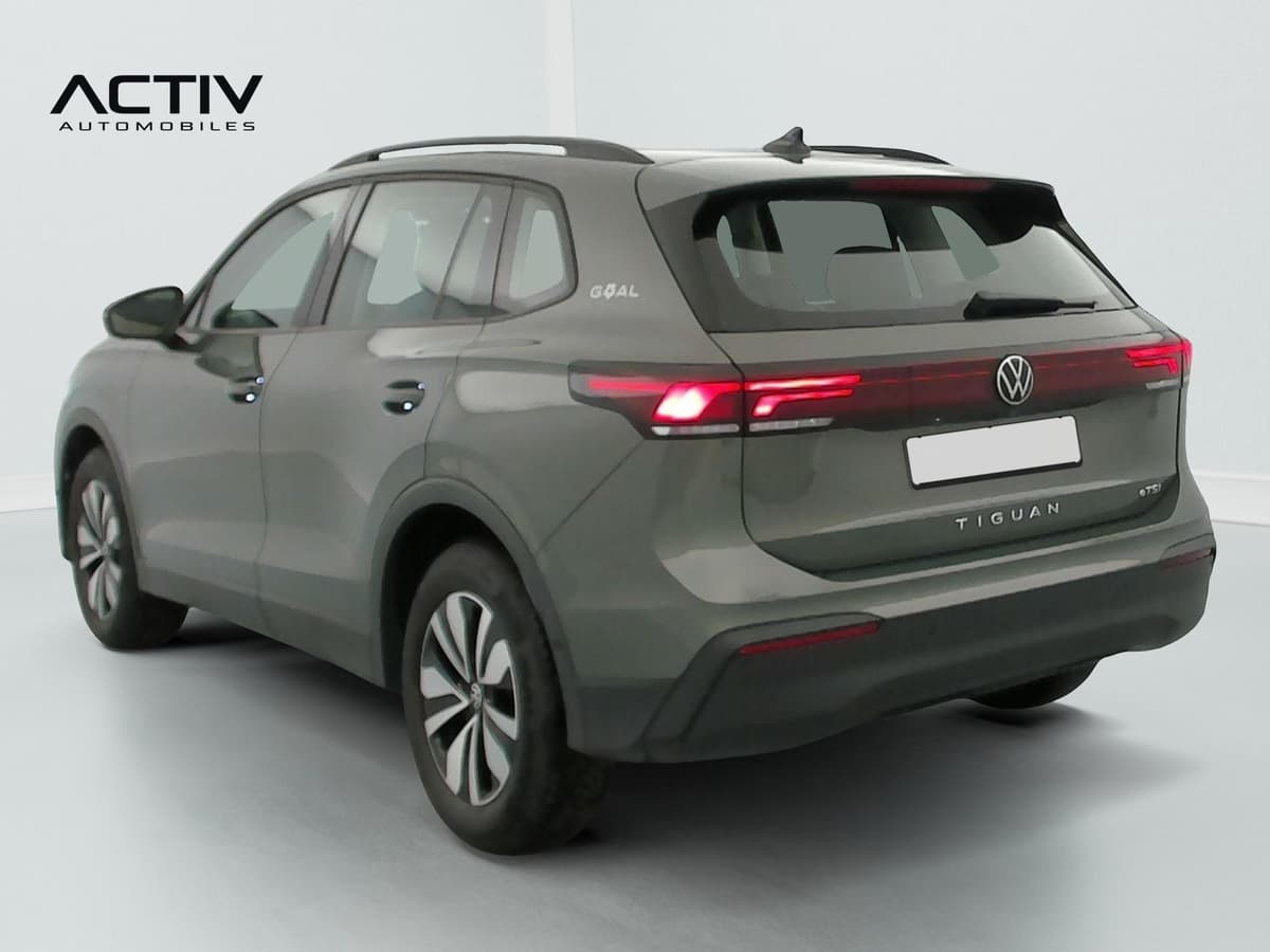 Volkswagen Tiguan 2025 – photo 5