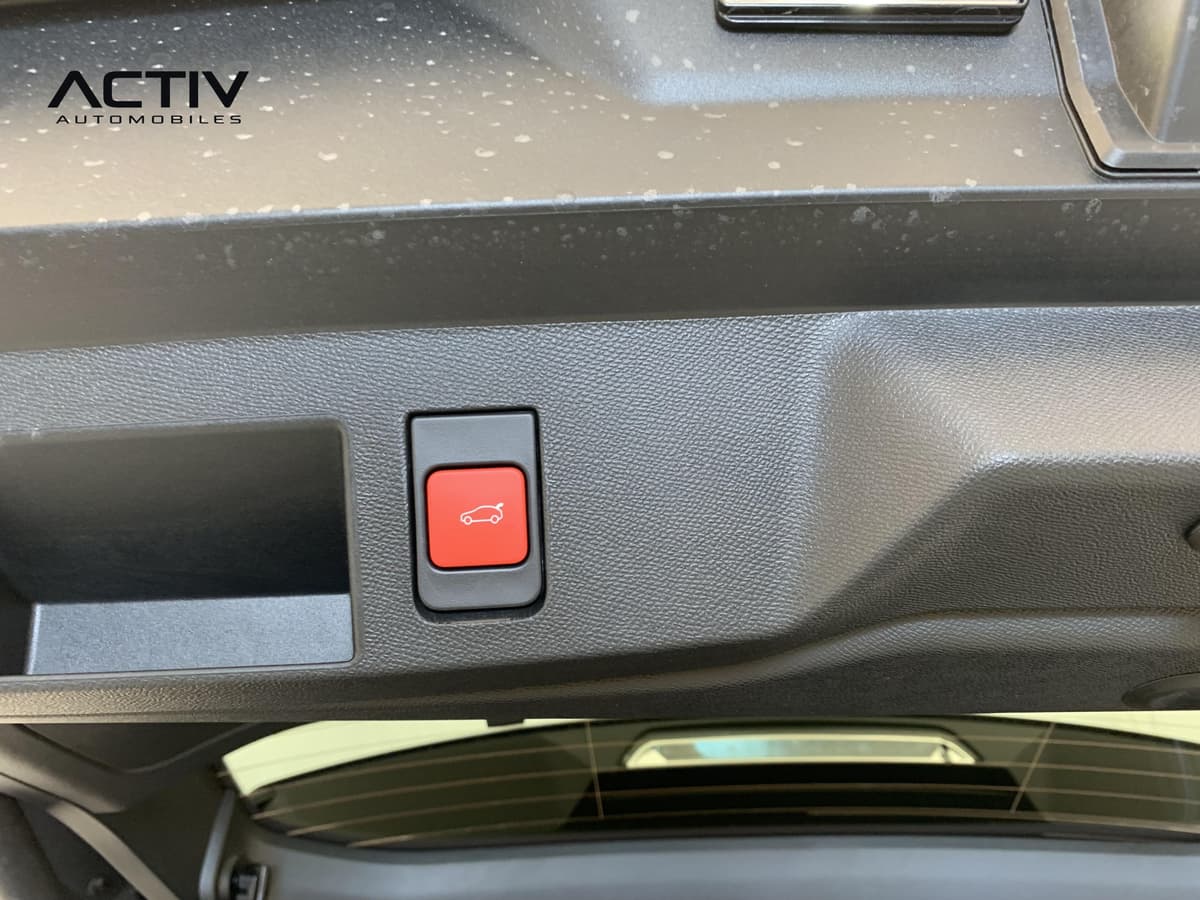 Citroën C5 Aircross Hybride Nouveau 2026 – photo 13